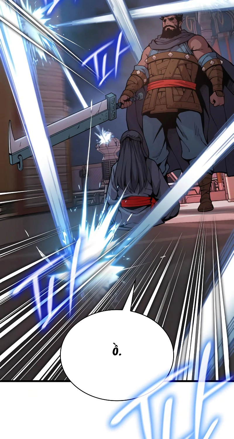 Quái Lực Loạn Thần Chapter 34 - Next Chapter 35