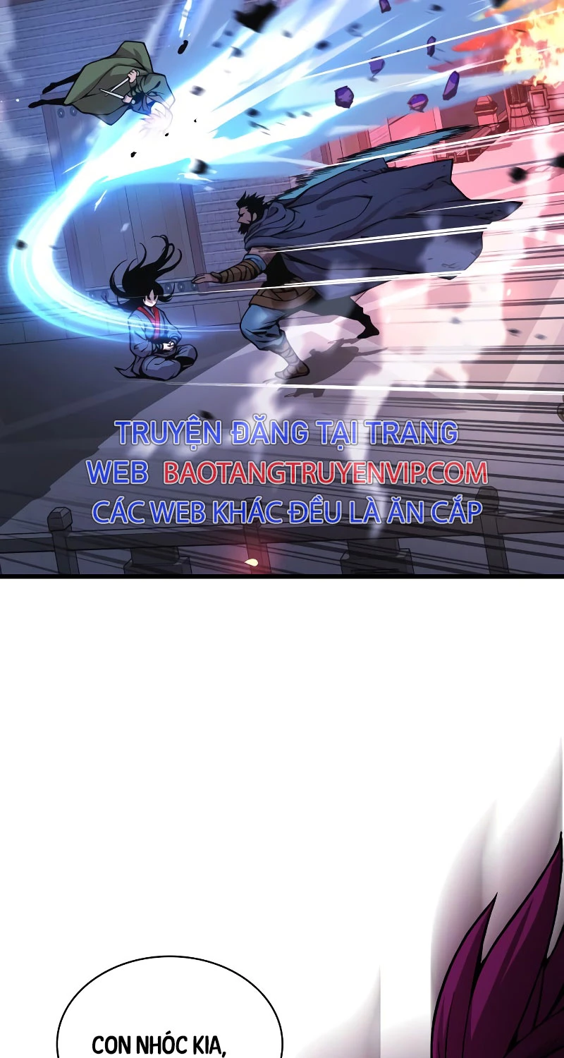 Quái Lực Loạn Thần Chapter 34 - Next Chapter 35