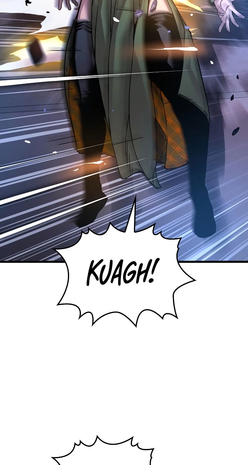 Quái Lực Loạn Thần Chapter 34 - Next Chapter 35