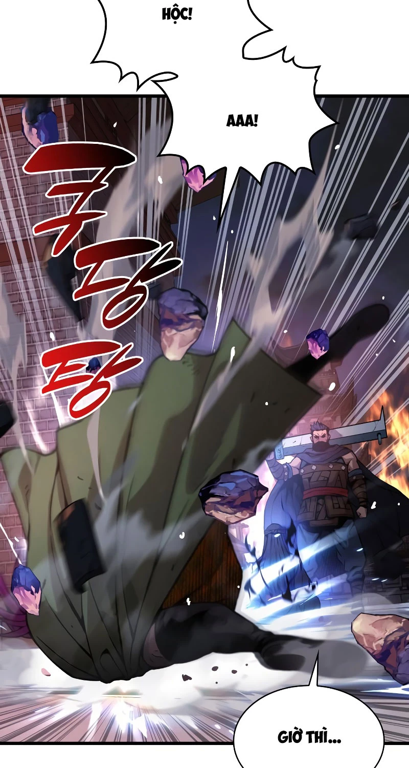 Quái Lực Loạn Thần Chapter 34 - Next Chapter 35