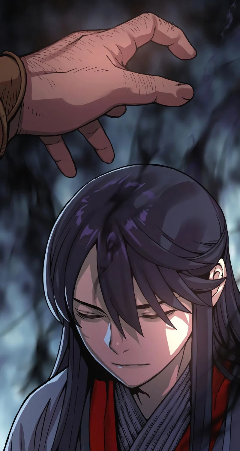 Quái Lực Loạn Thần Chapter 34 - Next Chapter 35