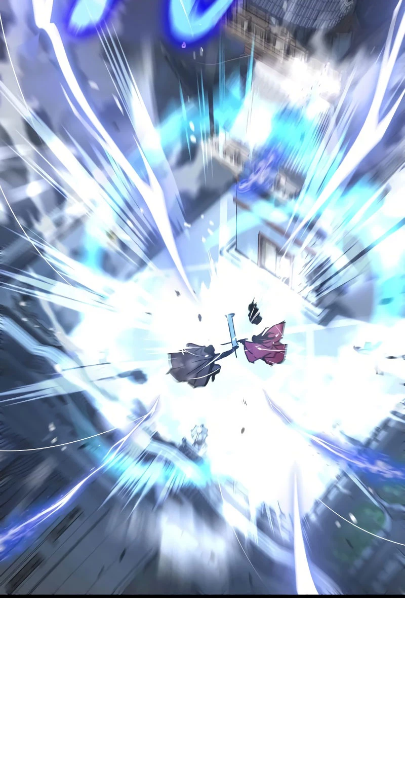 Quái Lực Loạn Thần Chapter 34 - Next Chapter 35