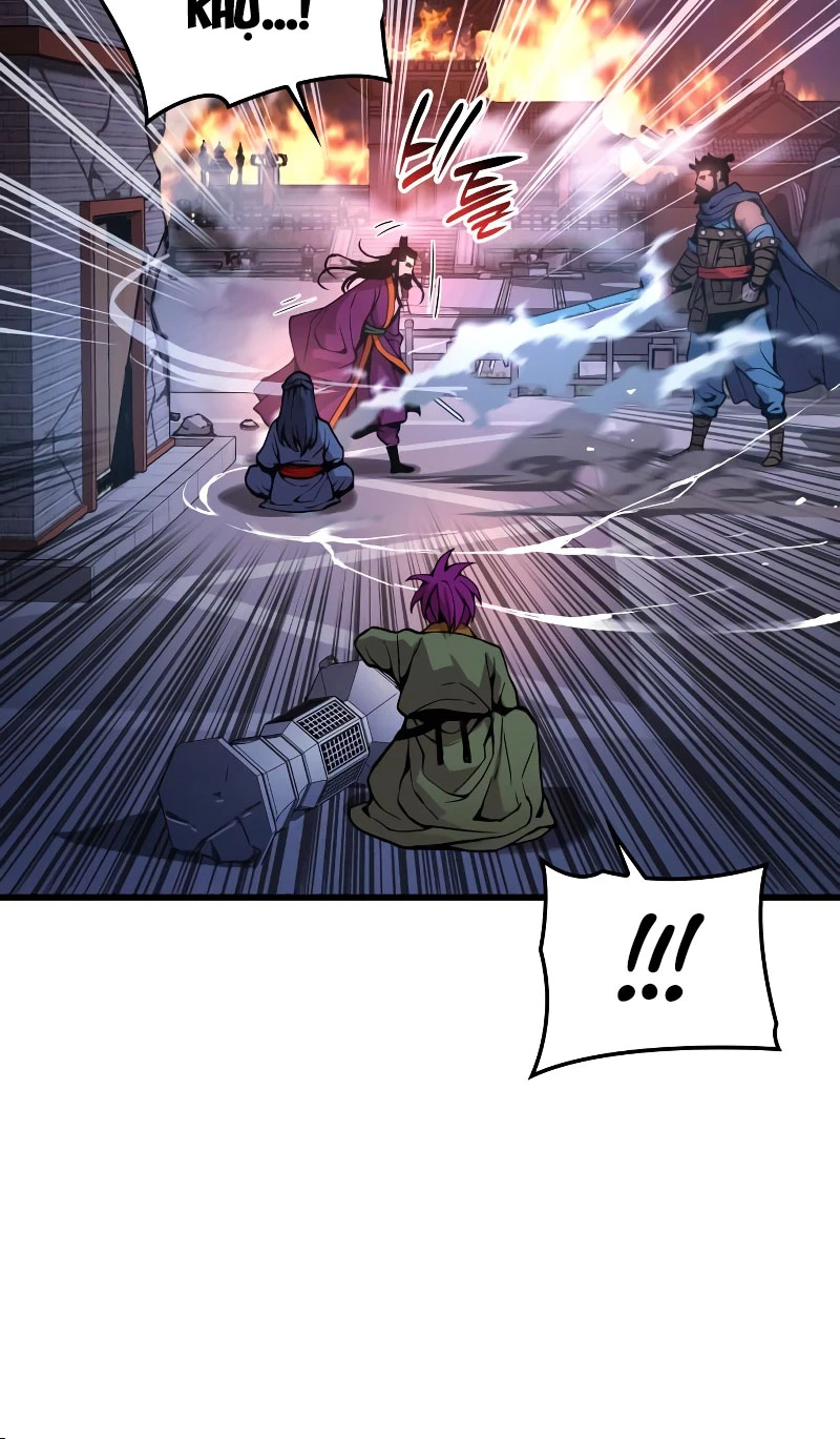 Quái Lực Loạn Thần Chapter 34 - Next Chapter 35