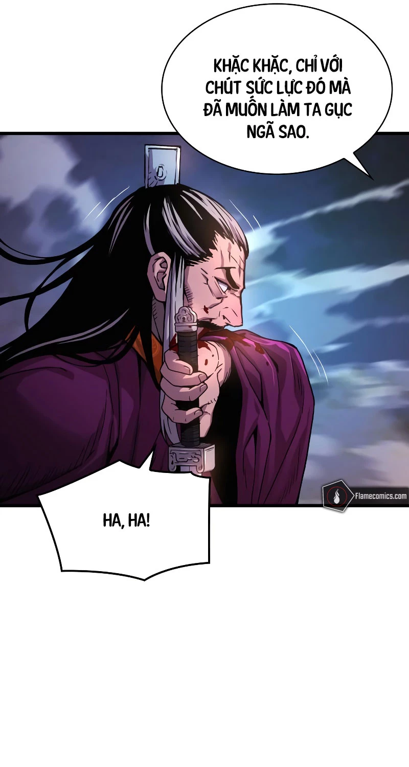 Quái Lực Loạn Thần Chapter 34 - Next Chapter 35