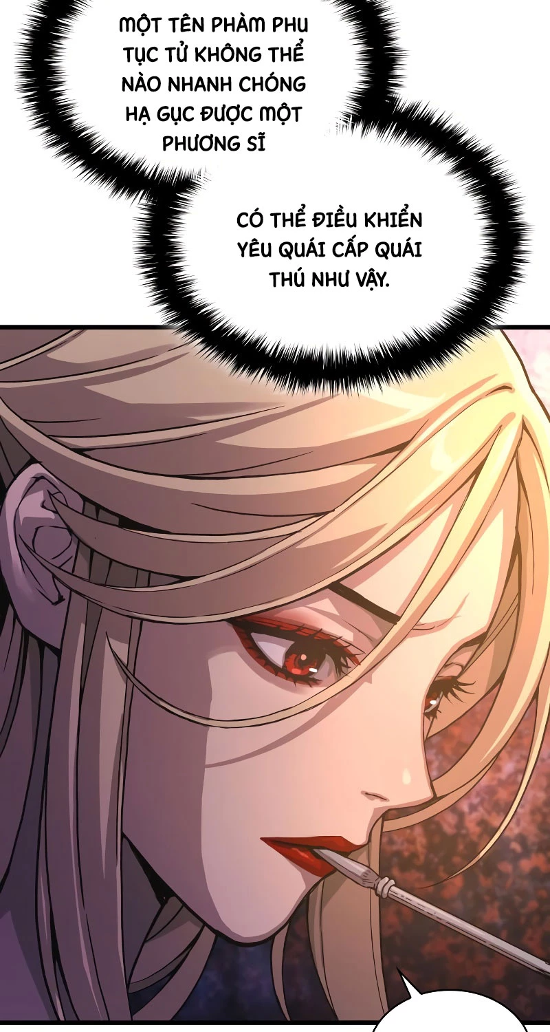 Quái Lực Loạn Thần Chapter 34 - Next Chapter 35