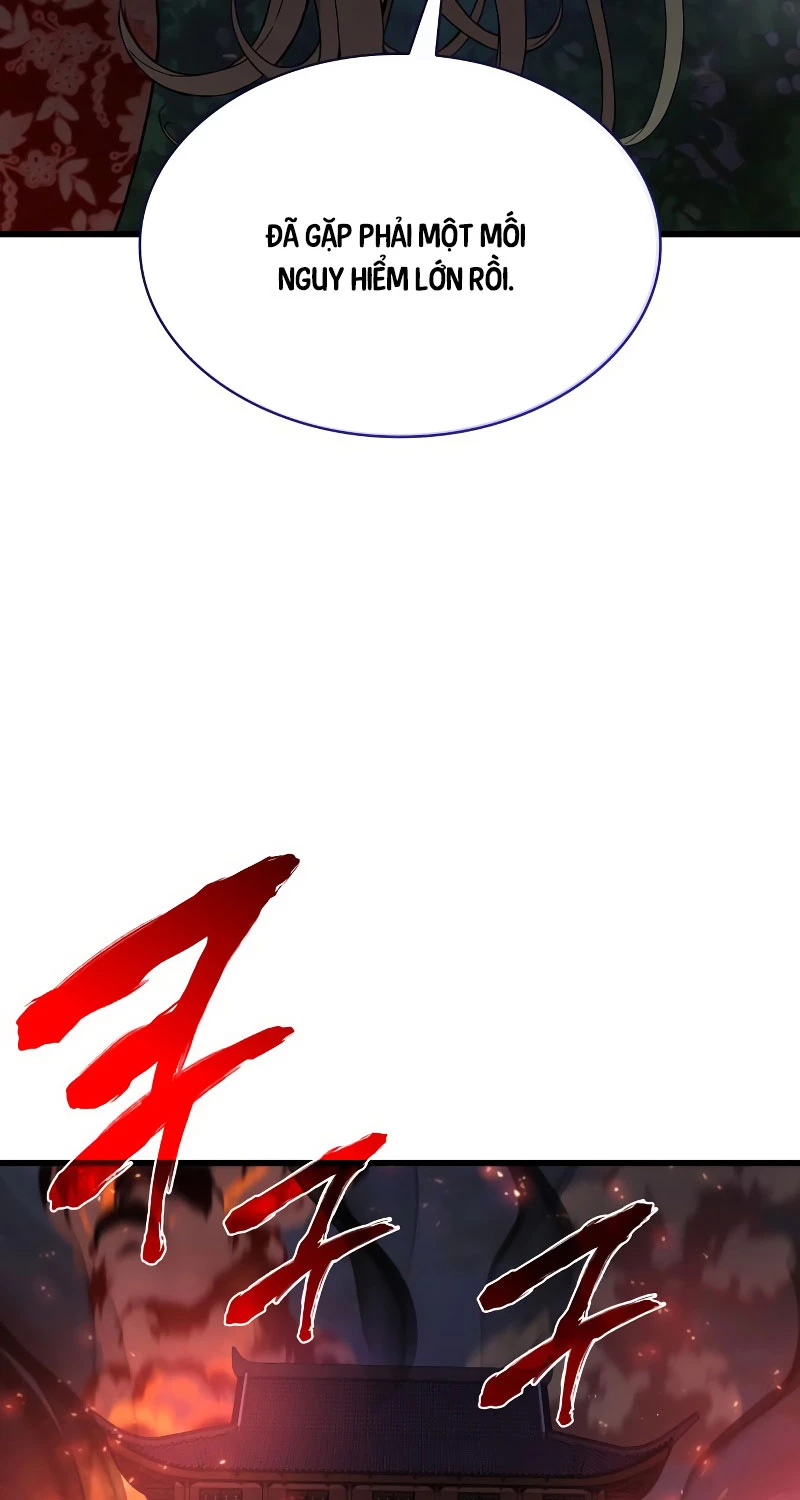 Quái Lực Loạn Thần Chapter 34 - Next Chapter 35