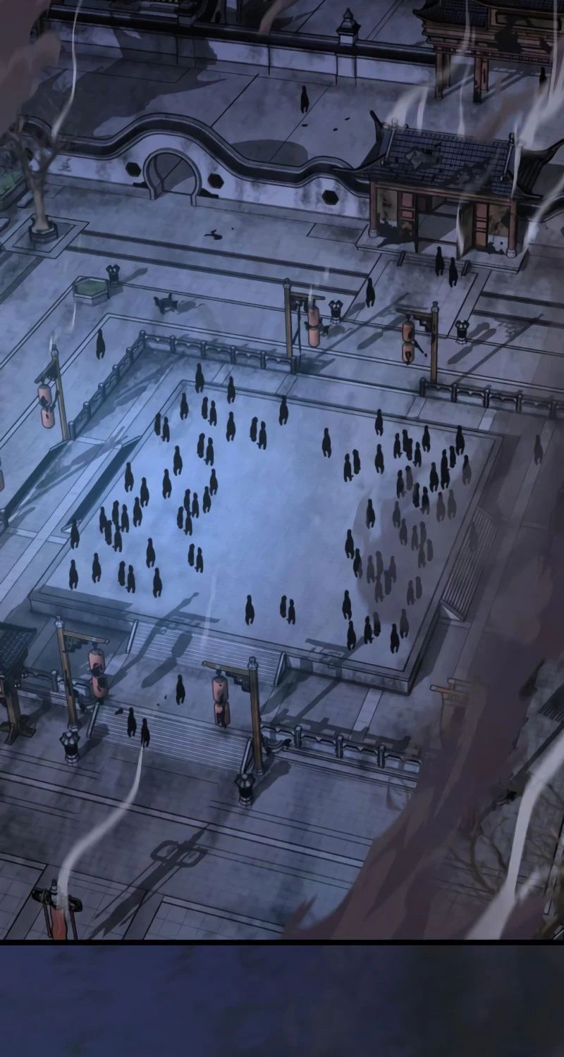 Quái Lực Loạn Thần Chapter 34 - Next Chapter 35