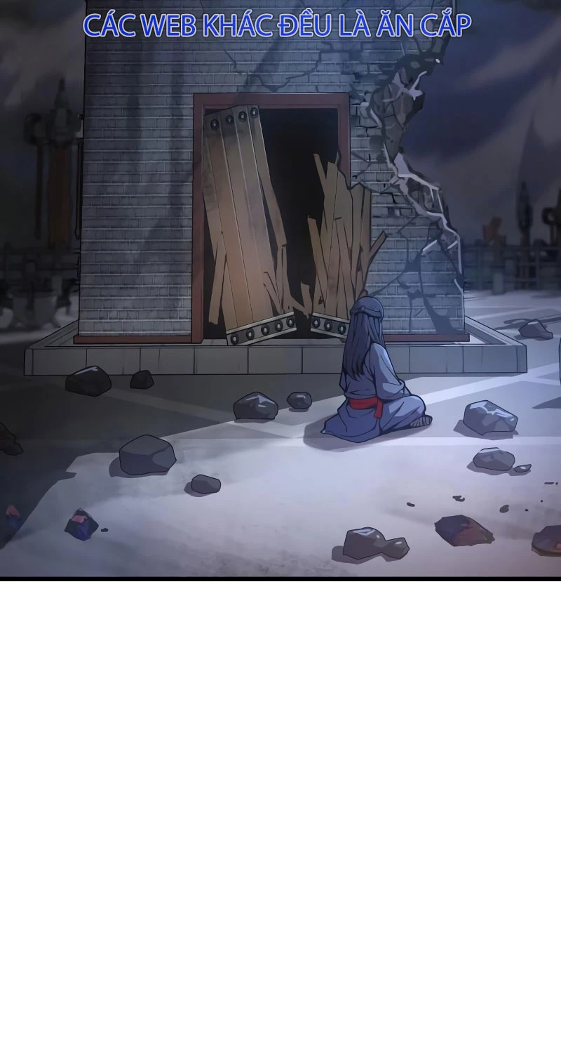 Quái Lực Loạn Thần Chapter 34 - Next Chapter 35