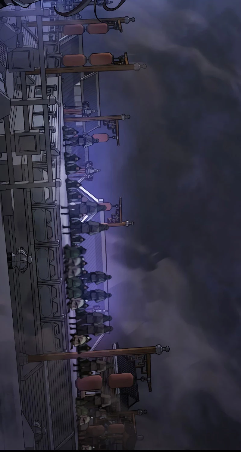 Quái Lực Loạn Thần Chapter 34 - Next Chapter 35