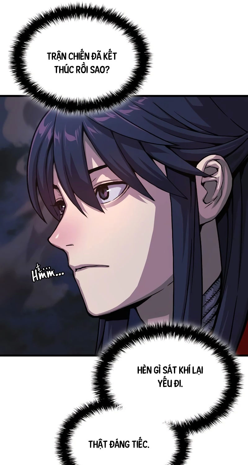 Quái Lực Loạn Thần Chapter 34 - Next Chapter 35