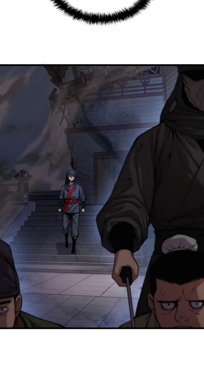 Quái Lực Loạn Thần Chapter 34 - Next Chapter 35