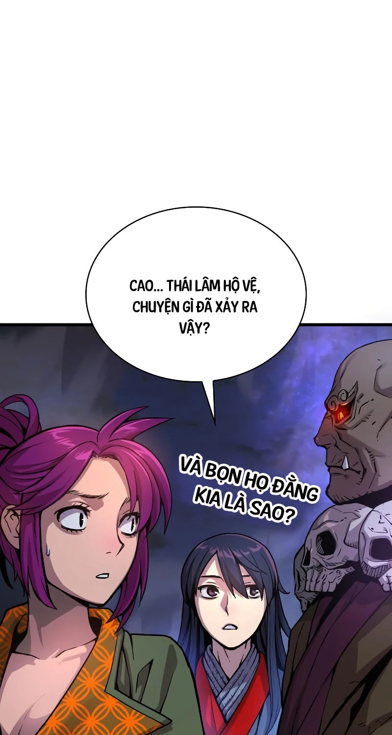 Quái Lực Loạn Thần Chapter 34 - Next Chapter 35