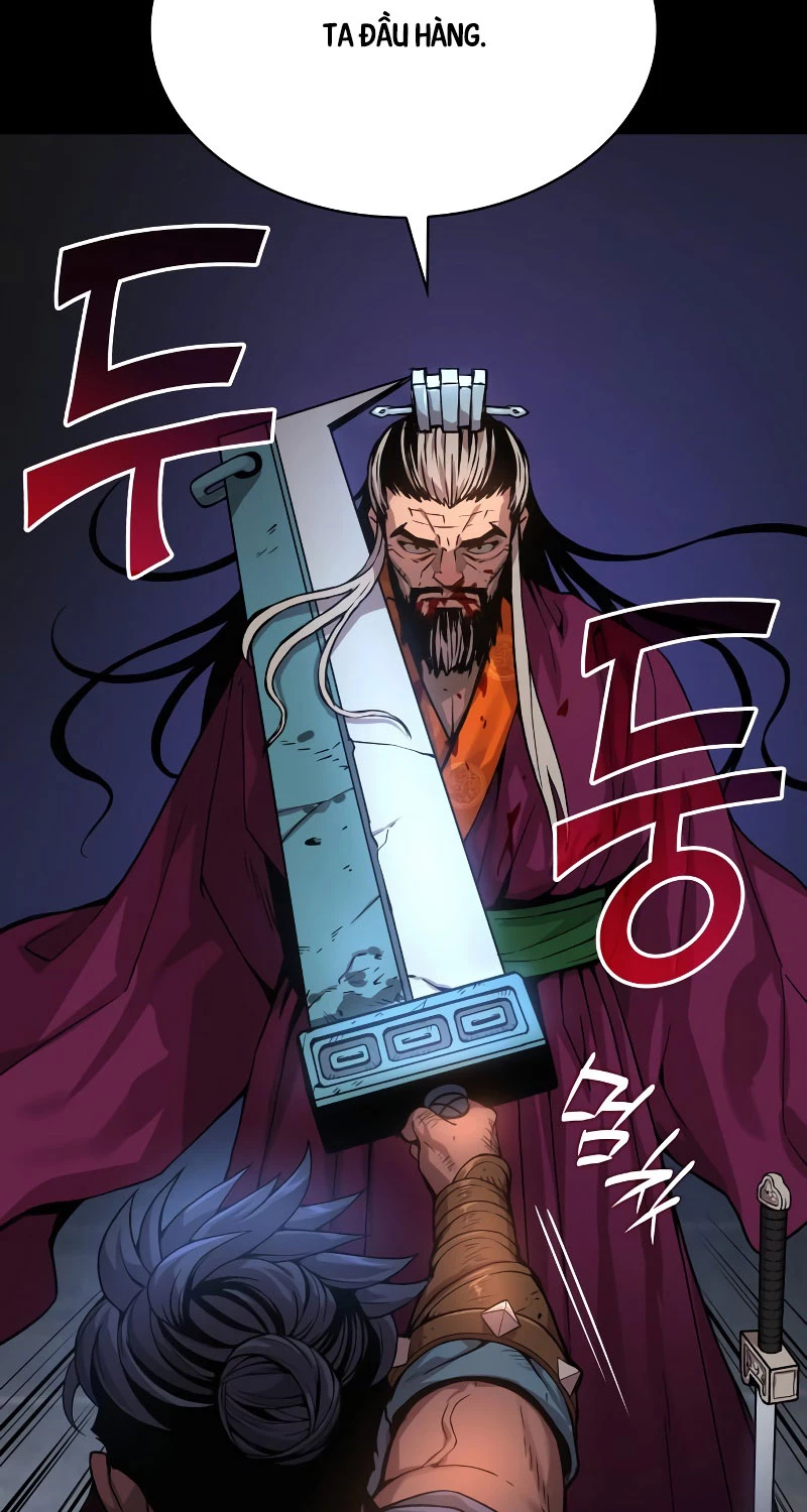 Quái Lực Loạn Thần Chapter 34 - Next Chapter 35