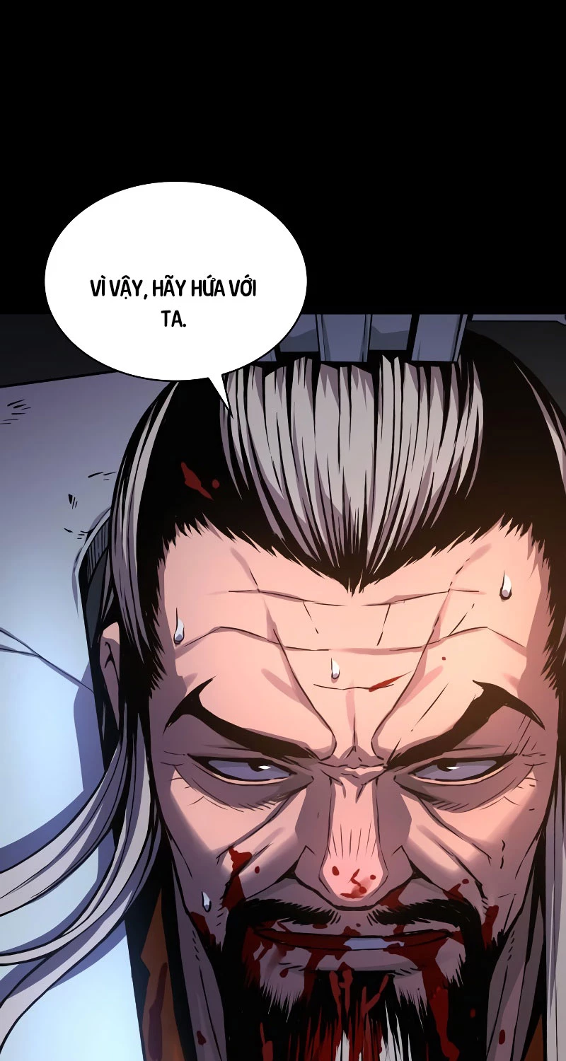 Quái Lực Loạn Thần Chapter 34 - Next Chapter 35