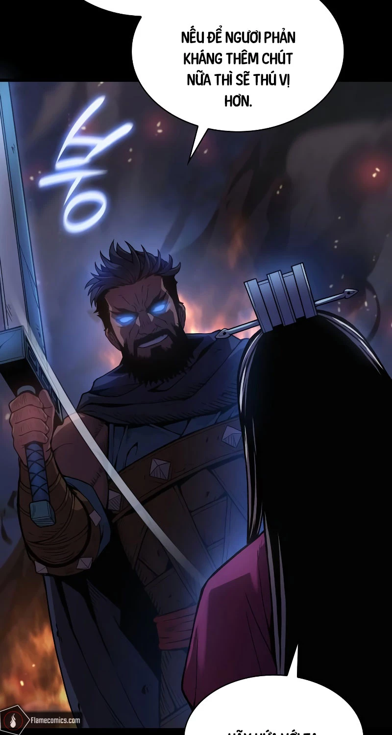 Quái Lực Loạn Thần Chapter 34 - Next Chapter 35