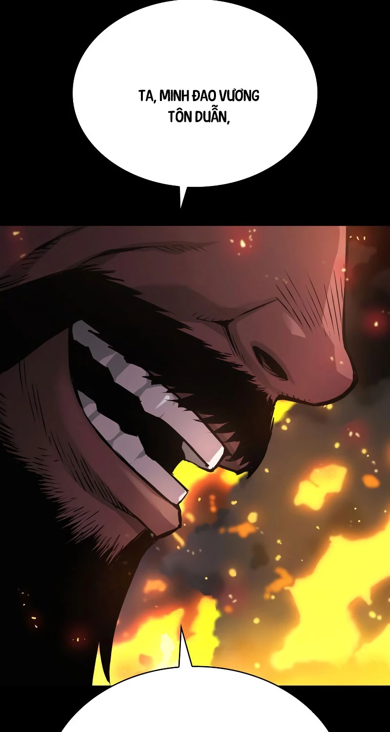 Quái Lực Loạn Thần Chapter 34 - Next Chapter 35