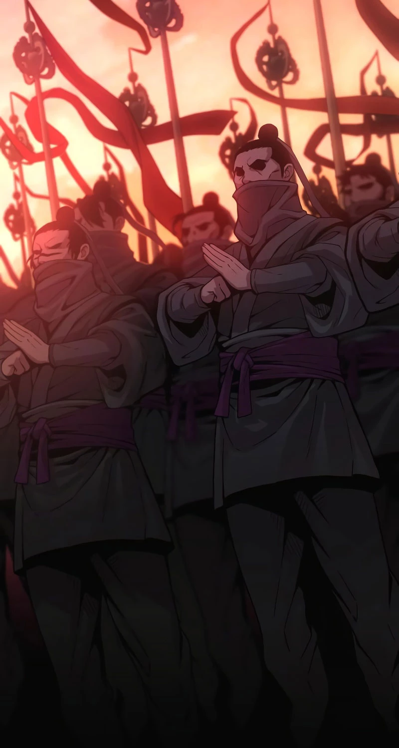 Quái Lực Loạn Thần Chapter 34 - Next Chapter 35