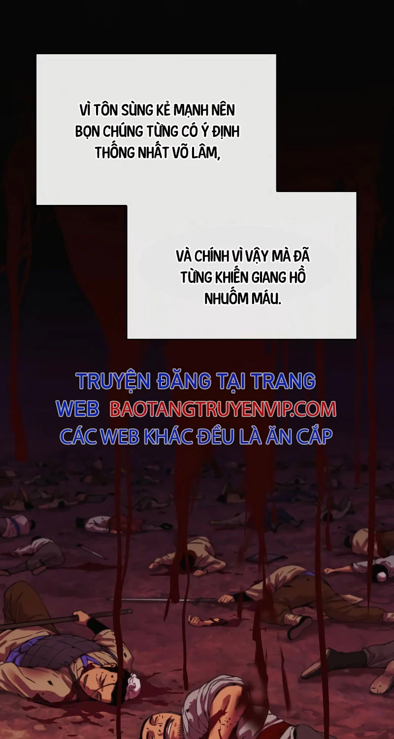 Quái Lực Loạn Thần Chapter 34 - Next Chapter 35