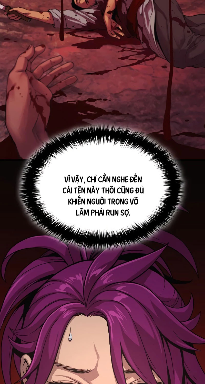 Quái Lực Loạn Thần Chapter 34 - Next Chapter 35