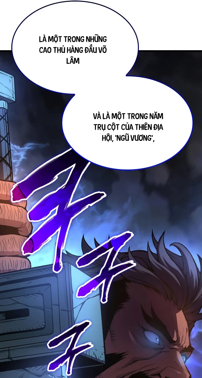 Quái Lực Loạn Thần Chapter 34 - Next Chapter 35