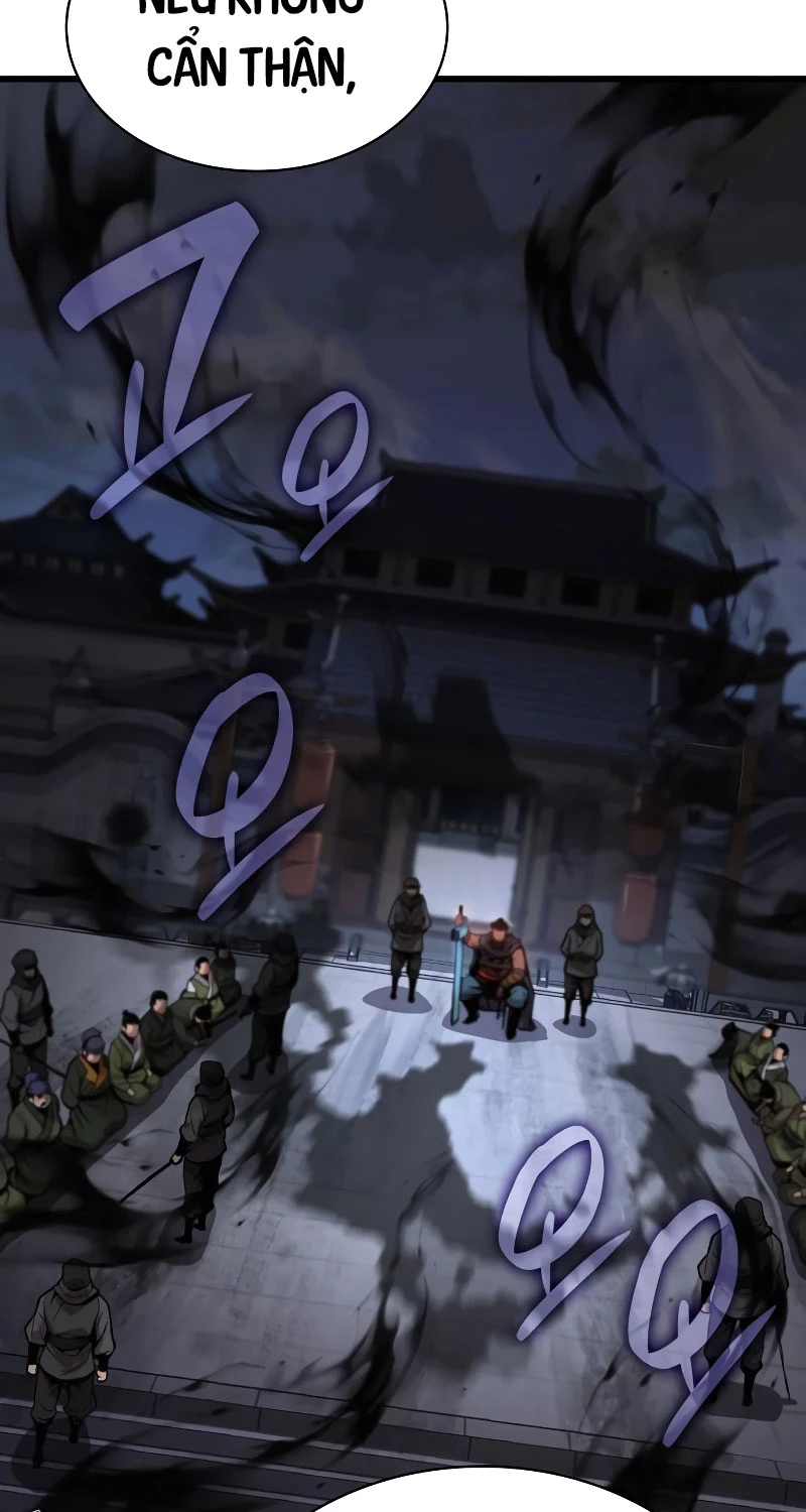 Quái Lực Loạn Thần Chapter 34 - Next Chapter 35