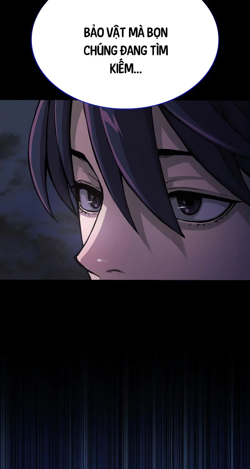 Quái Lực Loạn Thần Chapter 34 - Next Chapter 35