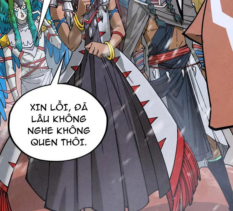 Vạn Cổ Chí Tôn Chapter 335 - Trang 4