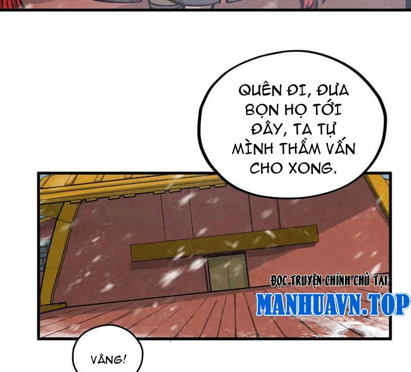 Vạn Cổ Chí Tôn Chapter 335 - Trang 4