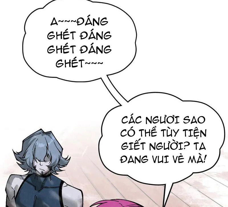 Vạn Cổ Chí Tôn Chapter 335 - Trang 4