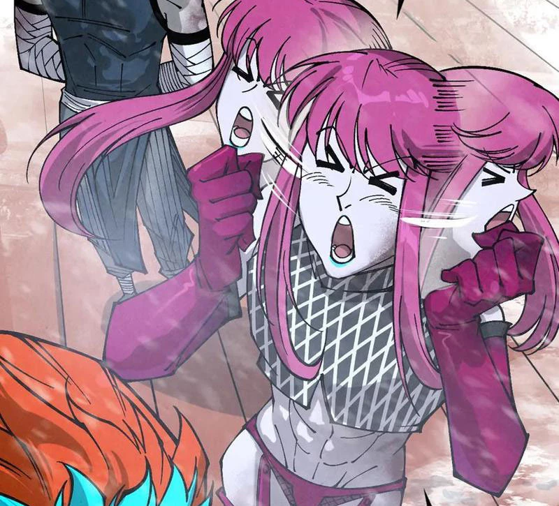 Vạn Cổ Chí Tôn Chapter 335 - Trang 4