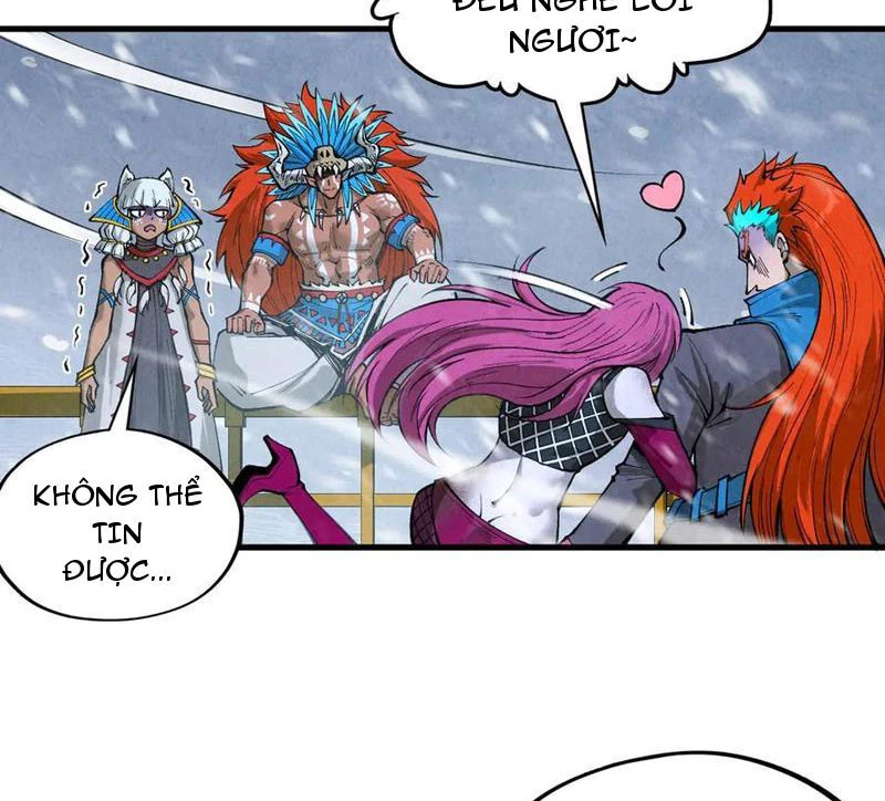 Vạn Cổ Chí Tôn Chapter 335 - Trang 4