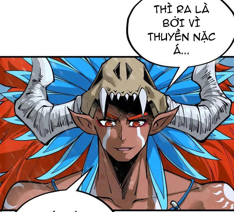 Vạn Cổ Chí Tôn Chapter 335 - Trang 4