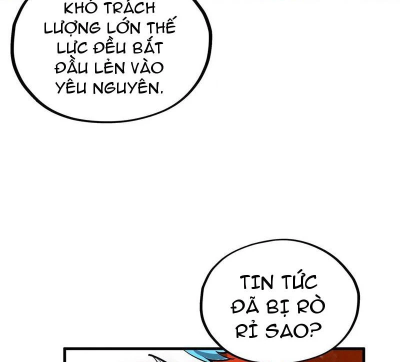 Vạn Cổ Chí Tôn Chapter 335 - Trang 4