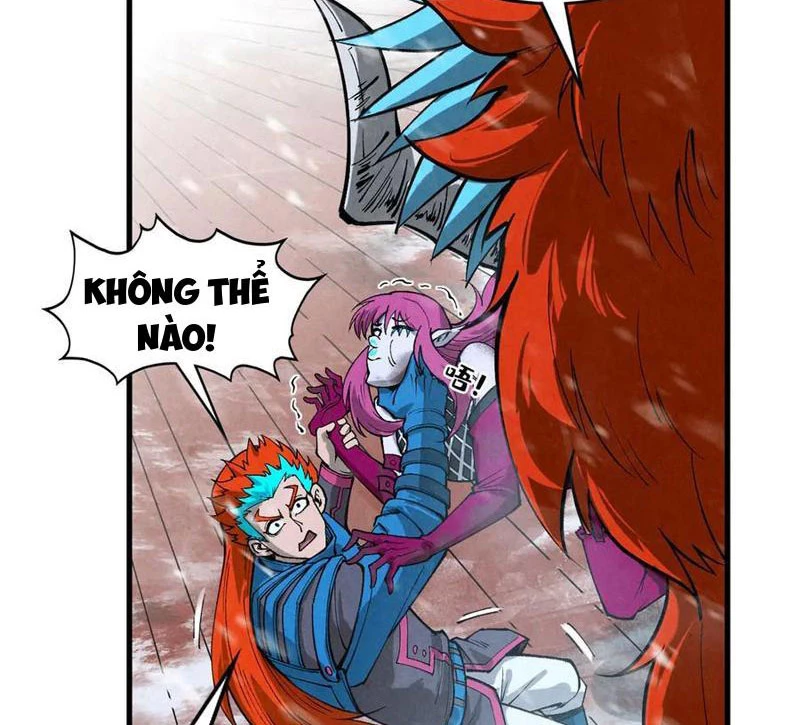 Vạn Cổ Chí Tôn Chapter 335 - Trang 4