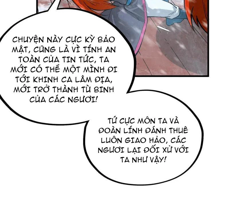 Vạn Cổ Chí Tôn Chapter 335 - Trang 4
