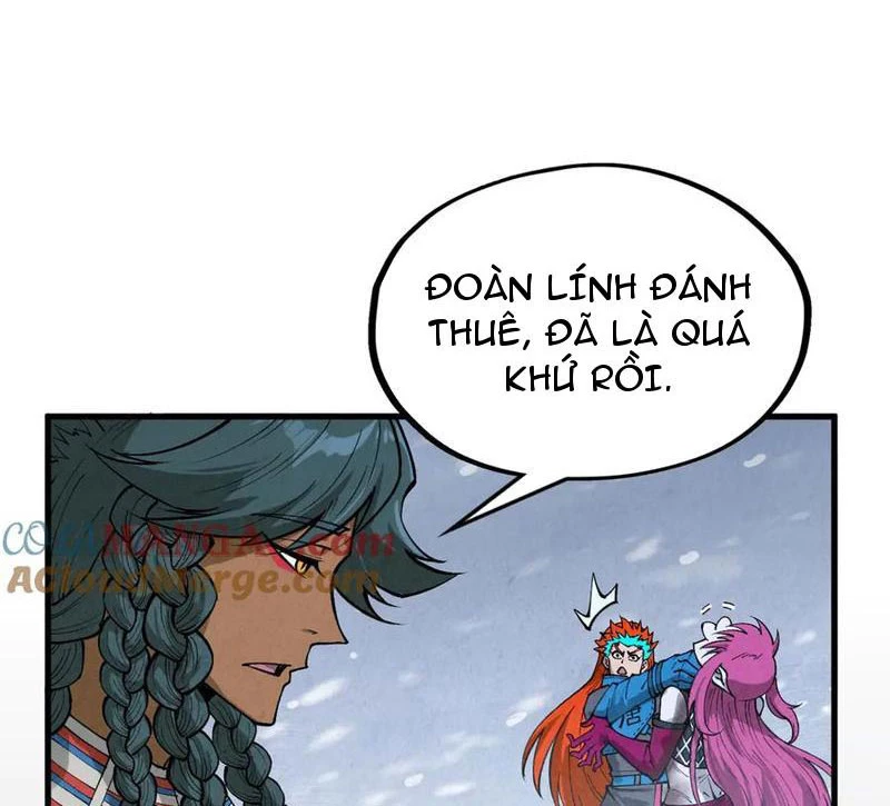 Vạn Cổ Chí Tôn Chapter 335 - Trang 4