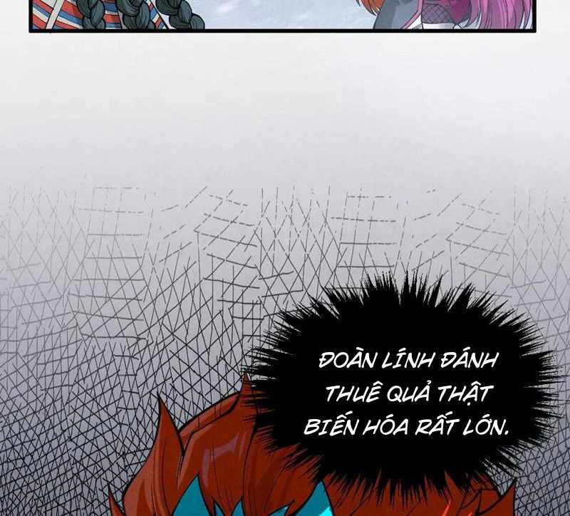 Vạn Cổ Chí Tôn Chapter 335 - Trang 4