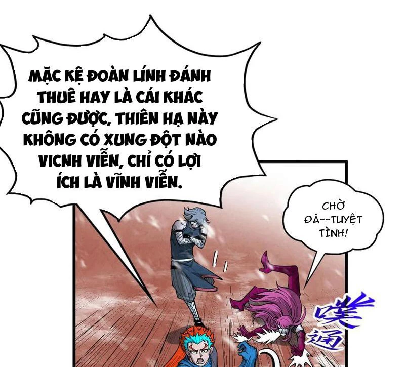 Vạn Cổ Chí Tôn Chapter 335 - Trang 4
