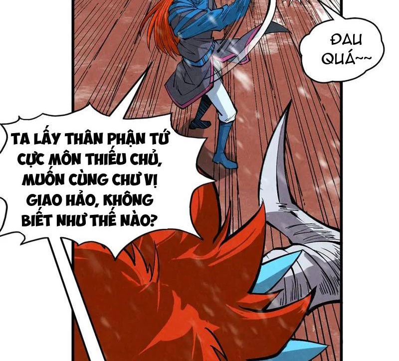 Vạn Cổ Chí Tôn Chapter 335 - Trang 4