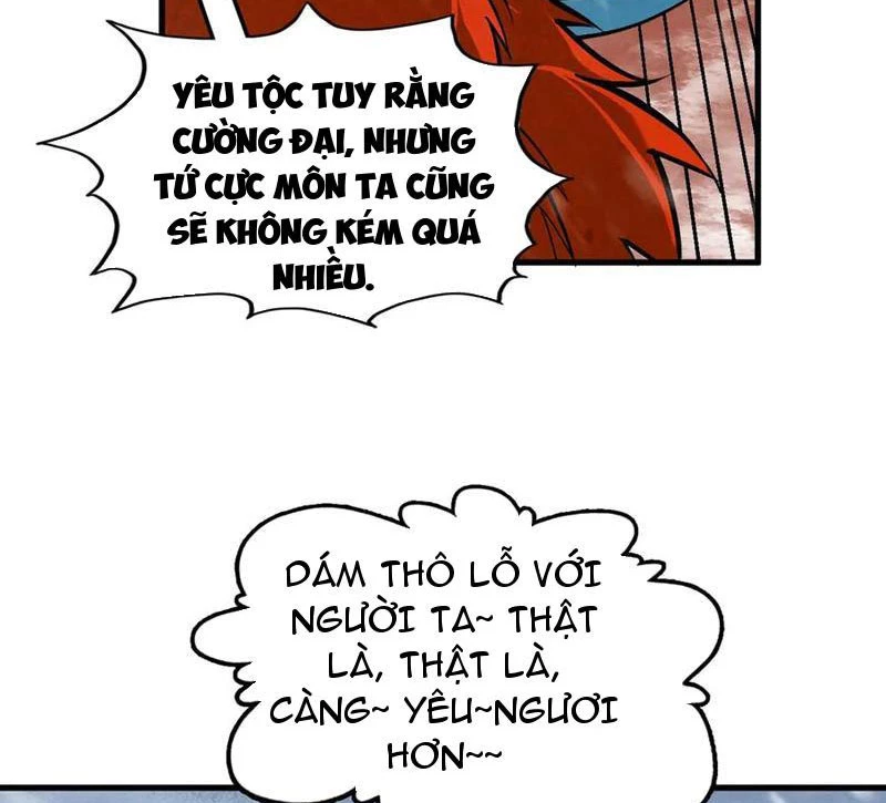 Vạn Cổ Chí Tôn Chapter 335 - Trang 4