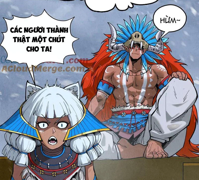 Vạn Cổ Chí Tôn Chapter 335 - Trang 4
