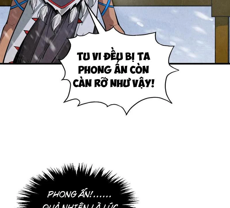 Vạn Cổ Chí Tôn Chapter 335 - Trang 4