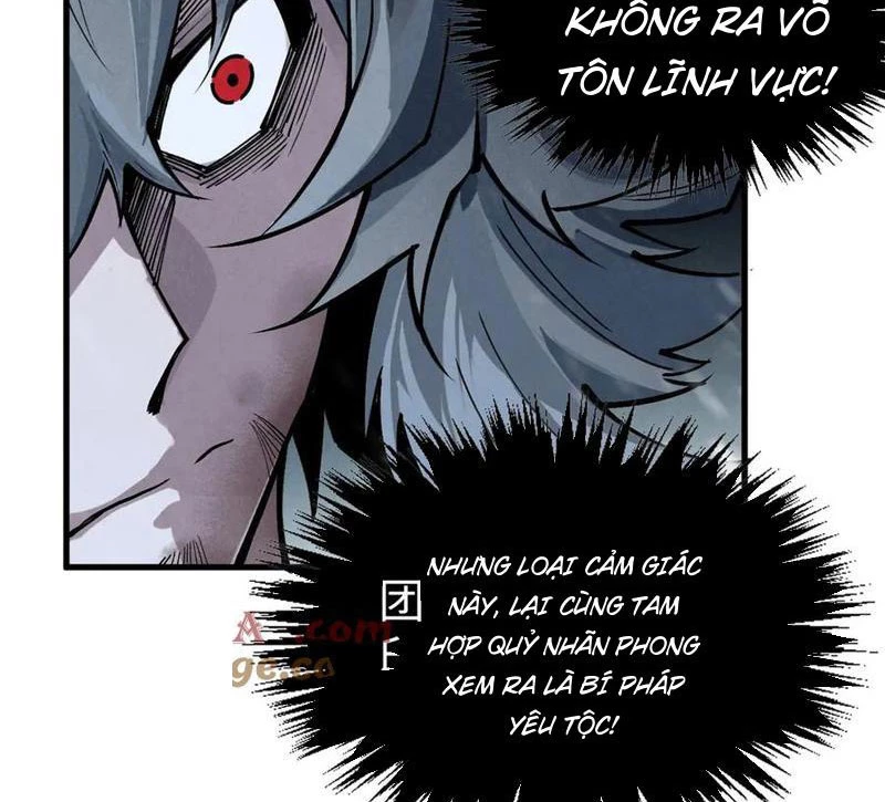 Vạn Cổ Chí Tôn Chapter 335 - Trang 4