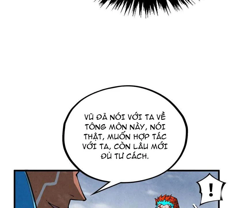 Vạn Cổ Chí Tôn Chapter 335 - Trang 4