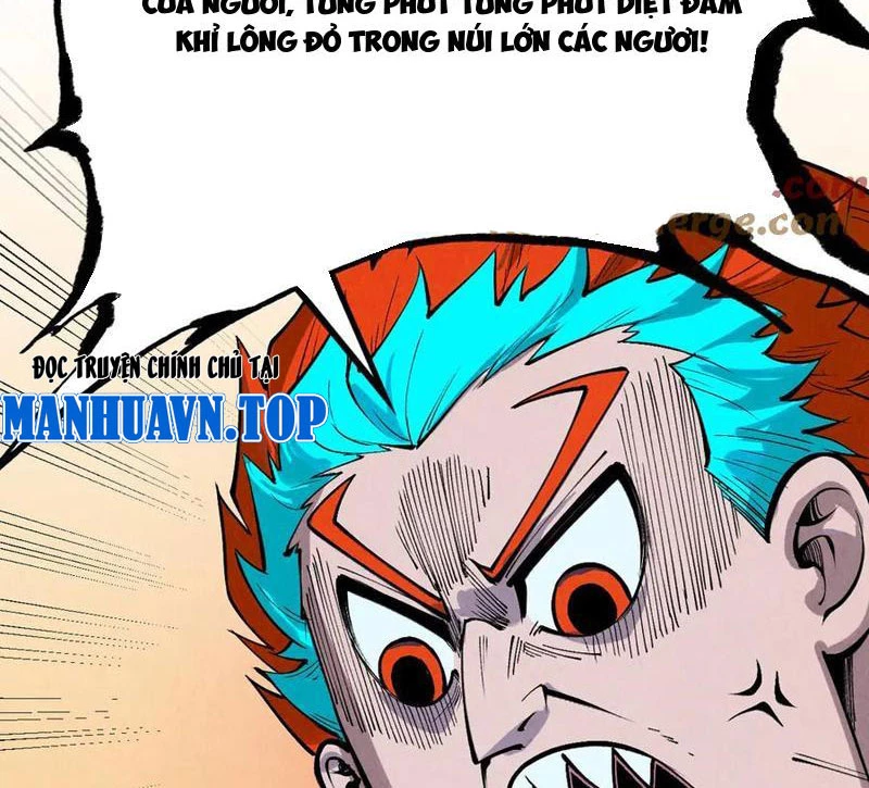 Vạn Cổ Chí Tôn Chapter 335 - Trang 4