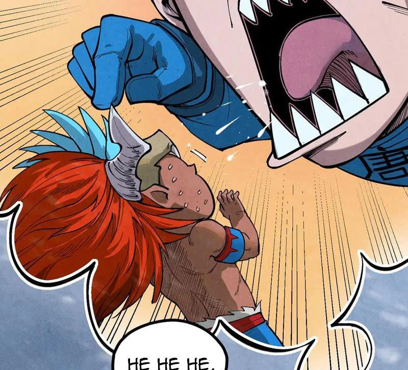 Vạn Cổ Chí Tôn Chapter 335 - Trang 4