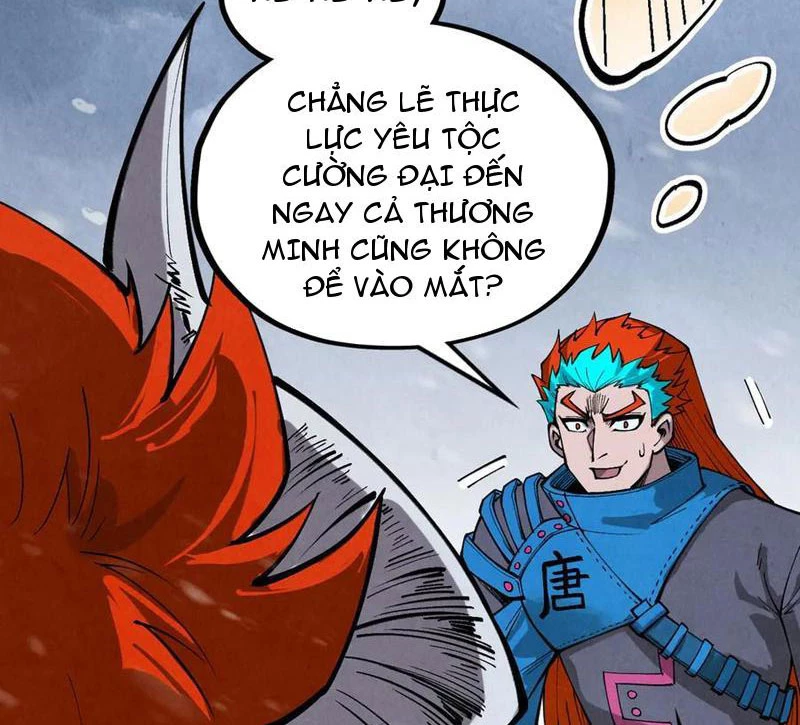 Vạn Cổ Chí Tôn Chapter 335 - Trang 4