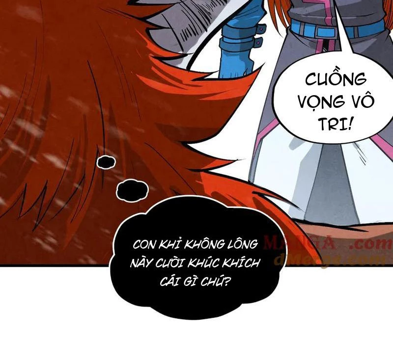 Vạn Cổ Chí Tôn Chapter 335 - Trang 4