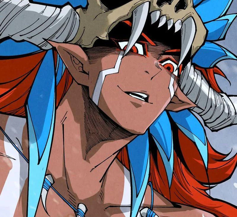 Vạn Cổ Chí Tôn Chapter 335 - Trang 4