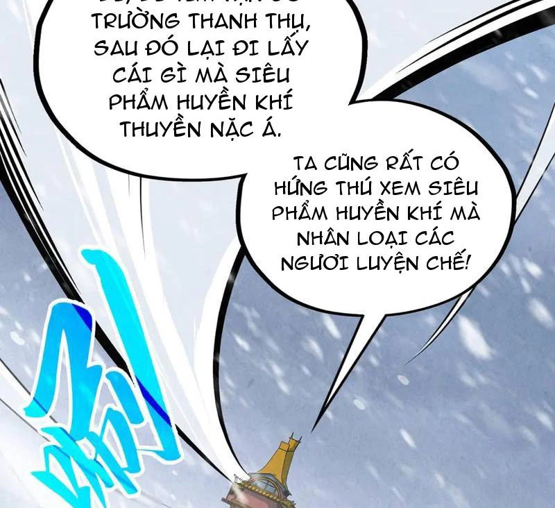 Vạn Cổ Chí Tôn Chapter 335 - Trang 4